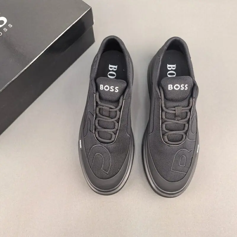 boss decontractees chaussures pour homme s_12313671